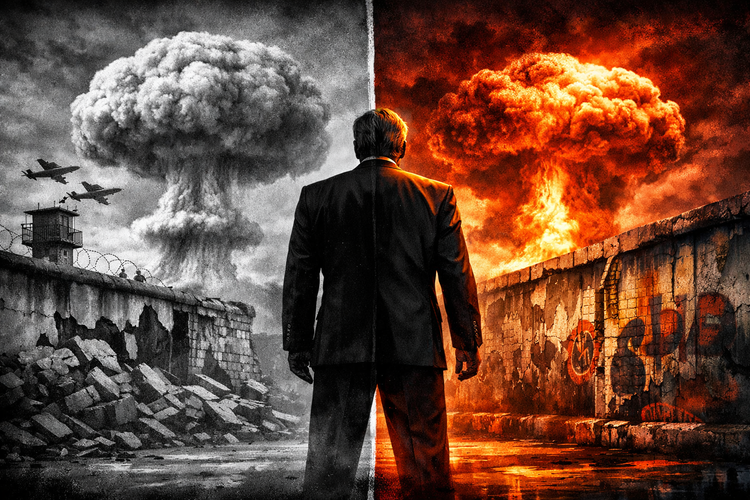 The Warrior Never Came Home